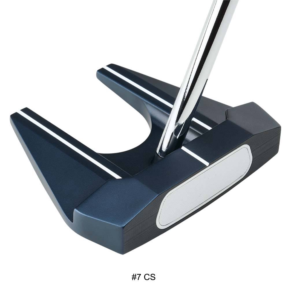 Odyssey Square To Square Putter 2025