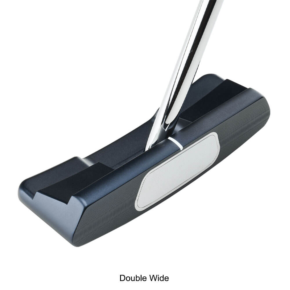 Odyssey Ai-ONE Square 2 Square Cruiser Putter 2025