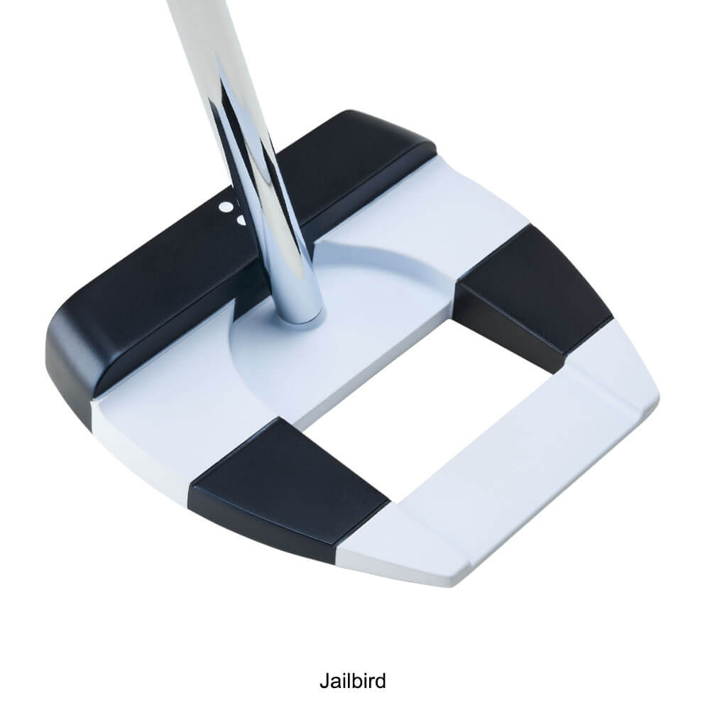 Odyssey Ai-ONE Square 2 Square Cruiser Putter 2025