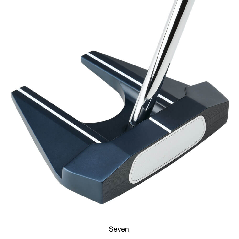 Odyssey Ai-ONE Square 2 Square Cruiser Putter 2025