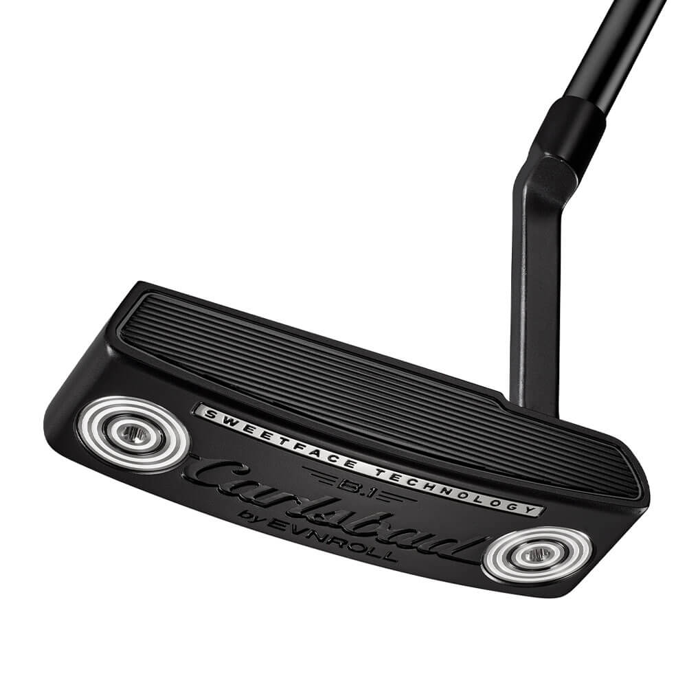 Evnroll Carlsbad Blade Putter 2025