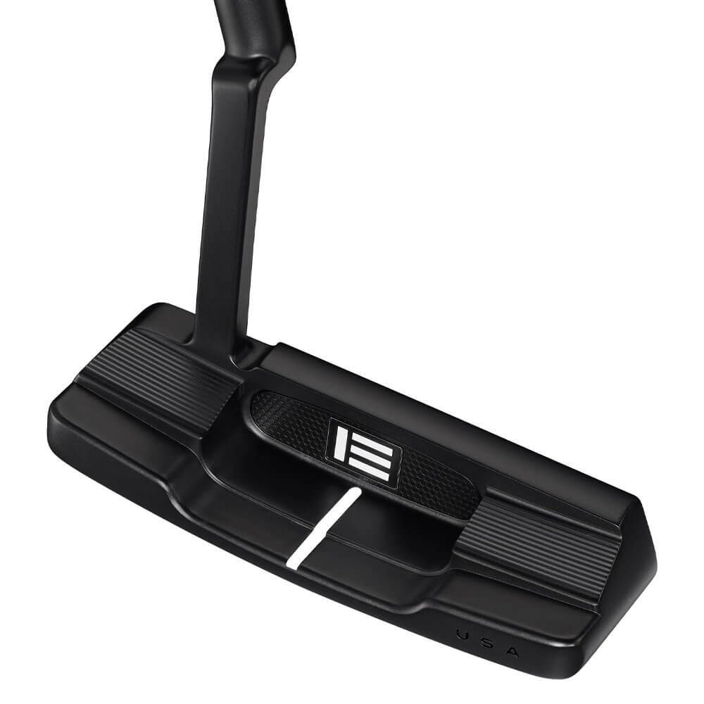 Evnroll Carlsbad Blade Putter 2025