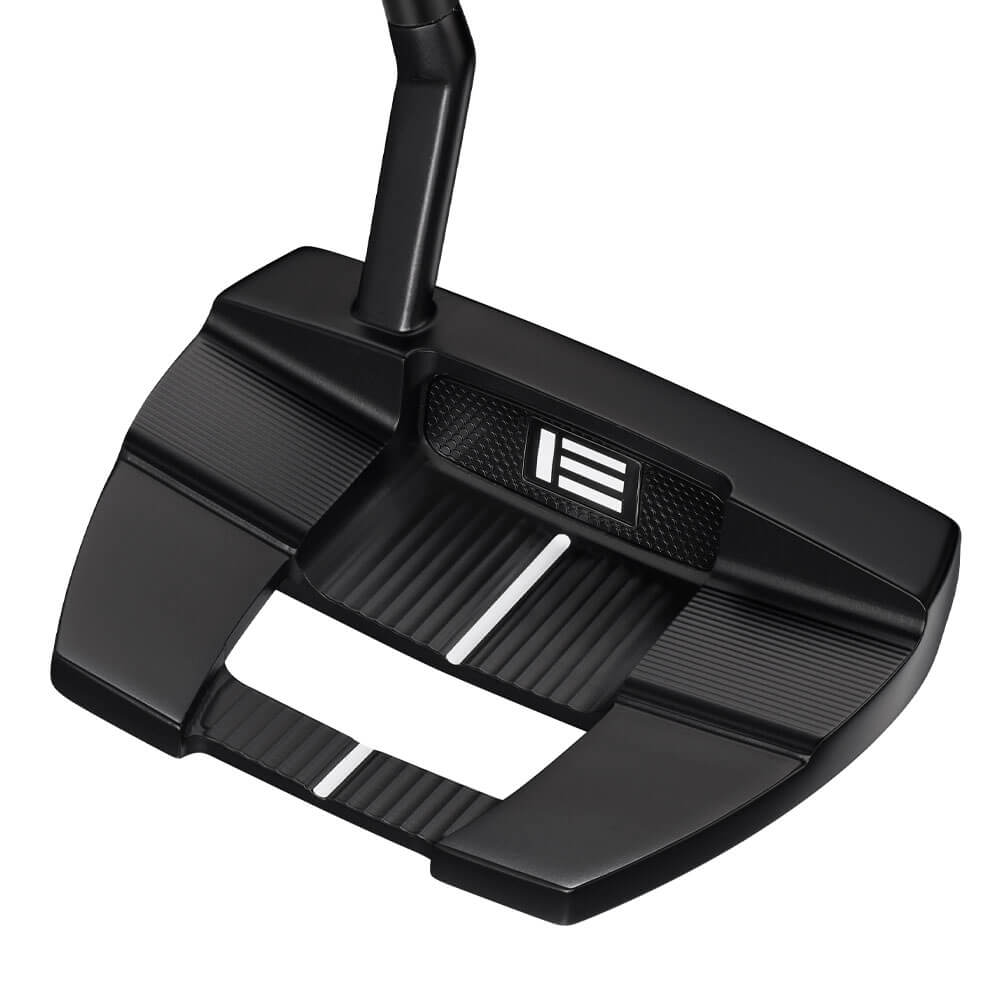 Evnroll Carlsbad Winged Mallet Putter 2025