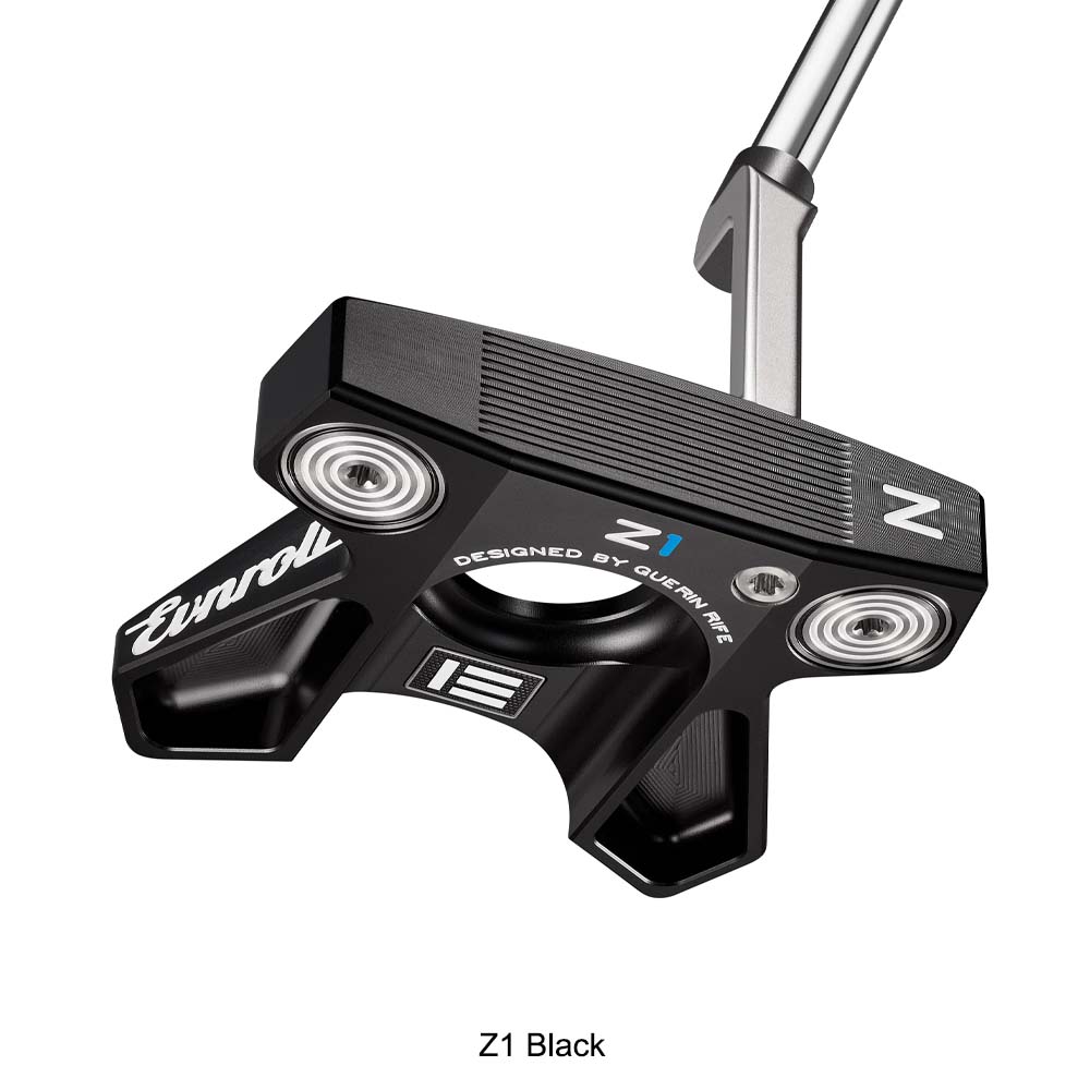 Evnroll Zero Putter 2025