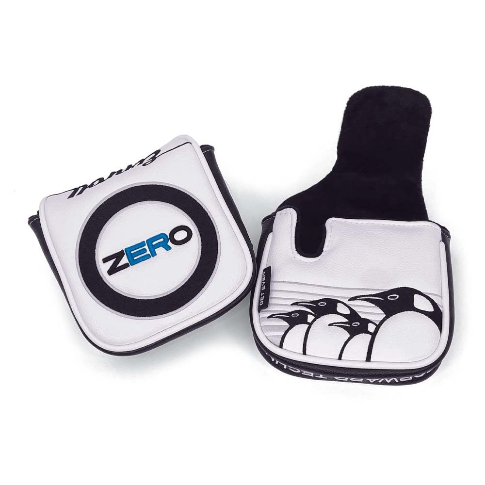 Evnroll Zero Putter 2025