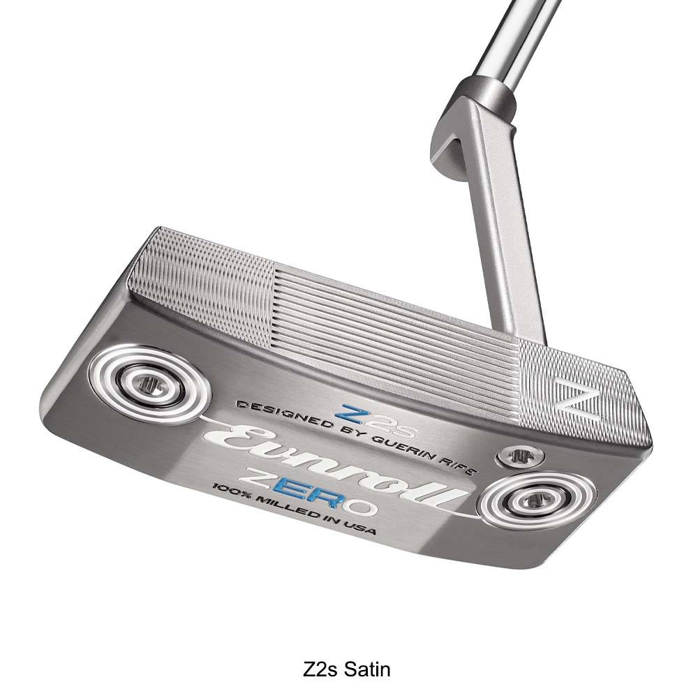 Evnroll Zero Putter 2025