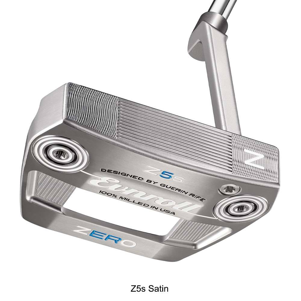 Evnroll Zero Putter 2025