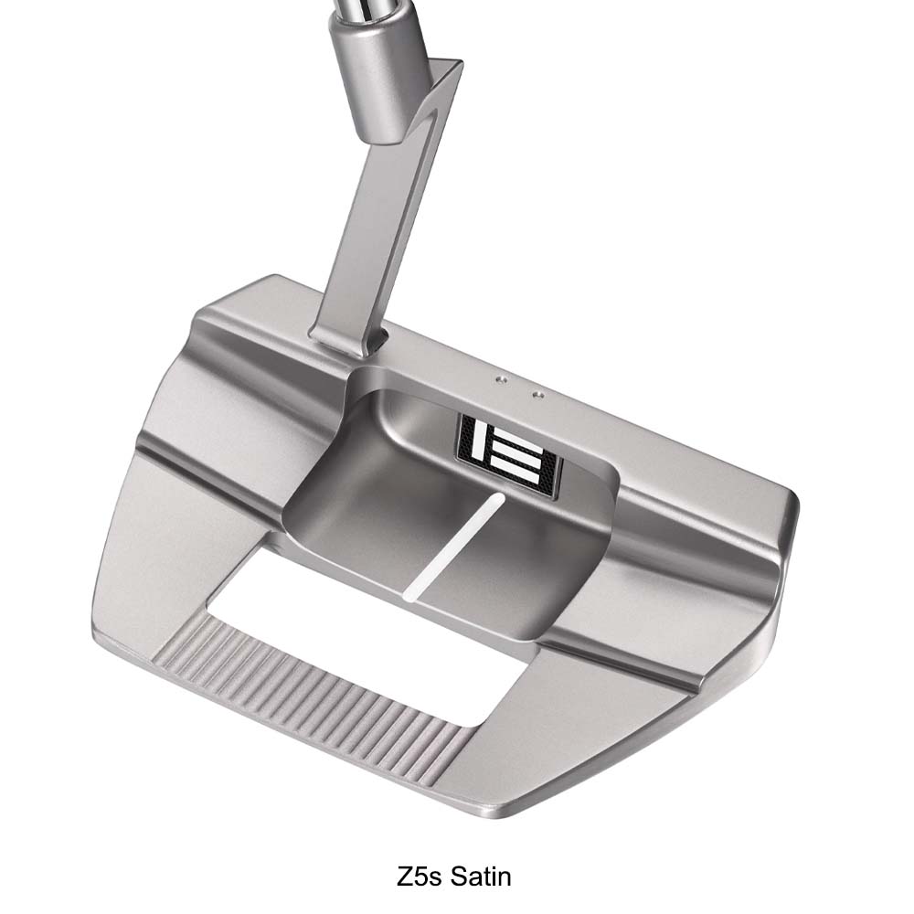 Evnroll Zero Putter 2025