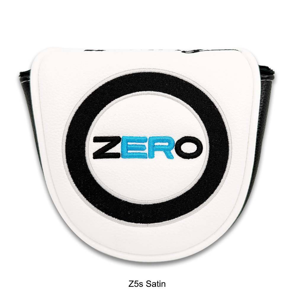 Evnroll Zero Putter 2025