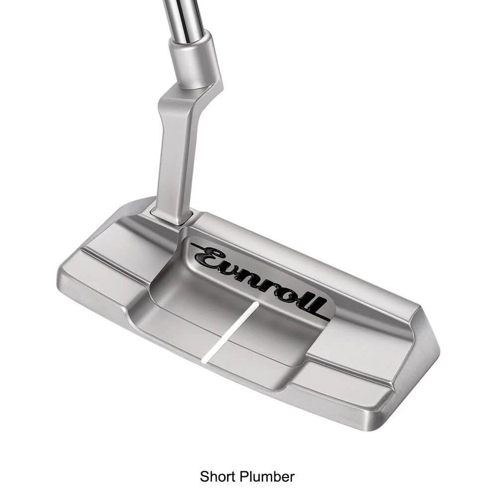 Evnroll V2 MidBlade Putter 2025