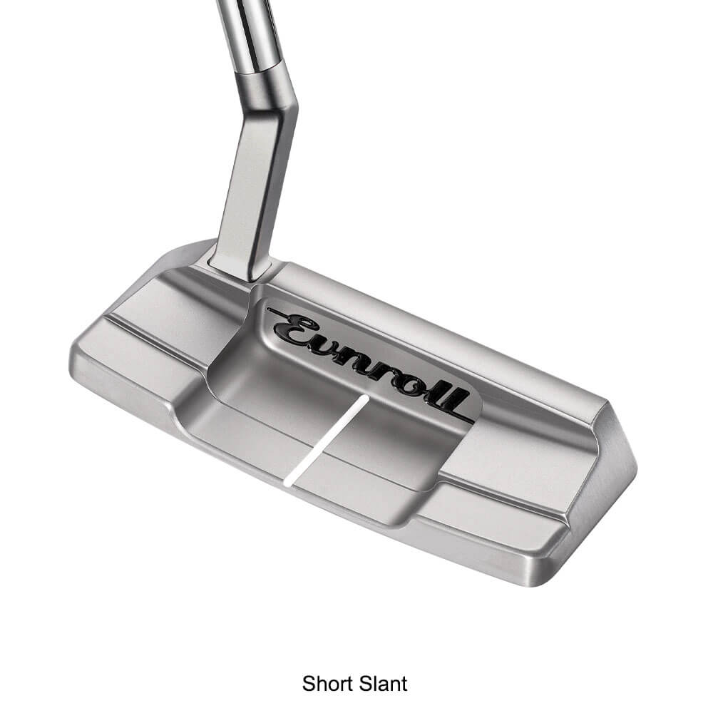 Evnroll V2 MidBlade Putter 2025