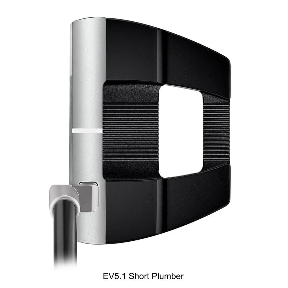 Evnroll V5 Duo Mallet Putter 2025