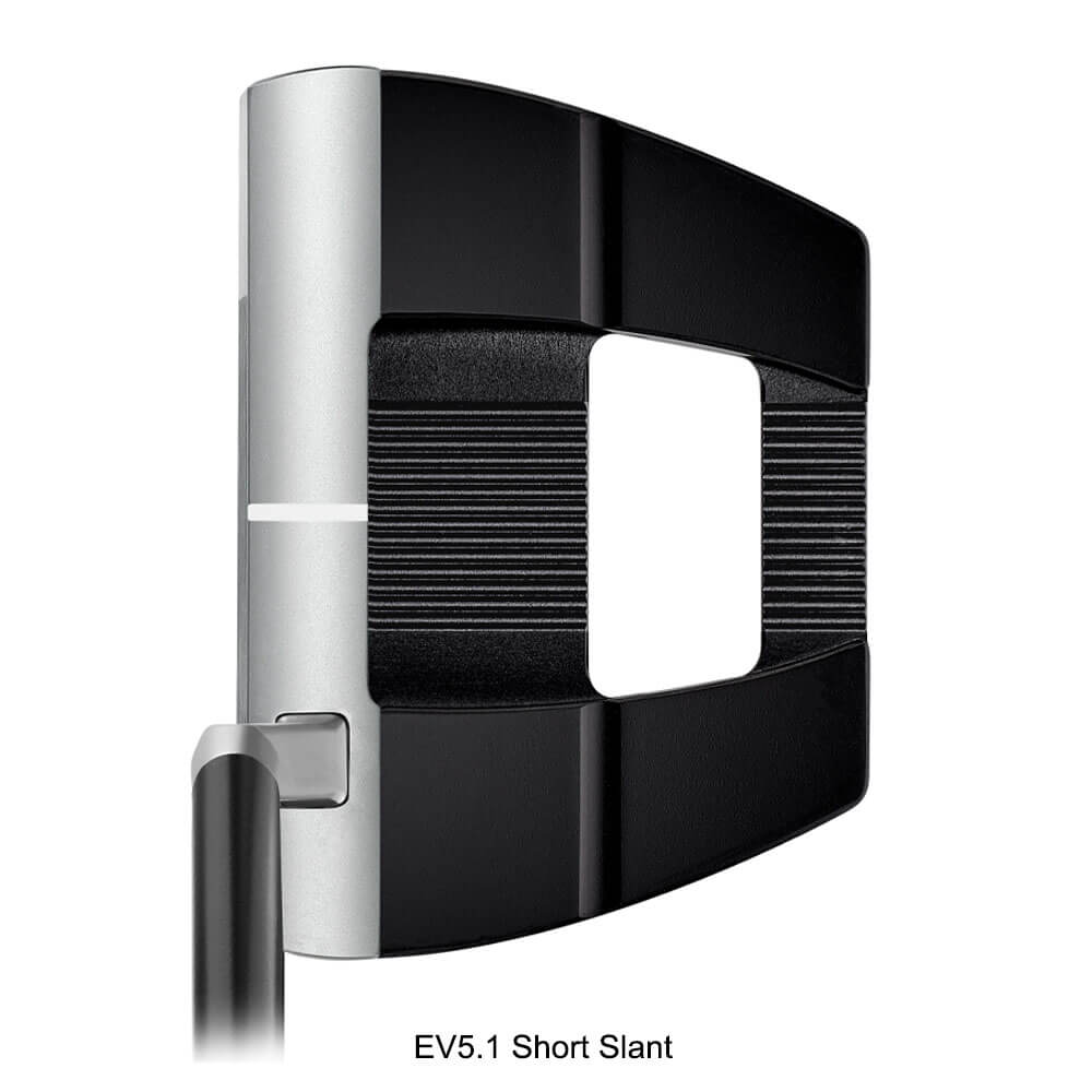 Evnroll V5 Duo Mallet Putter 2025