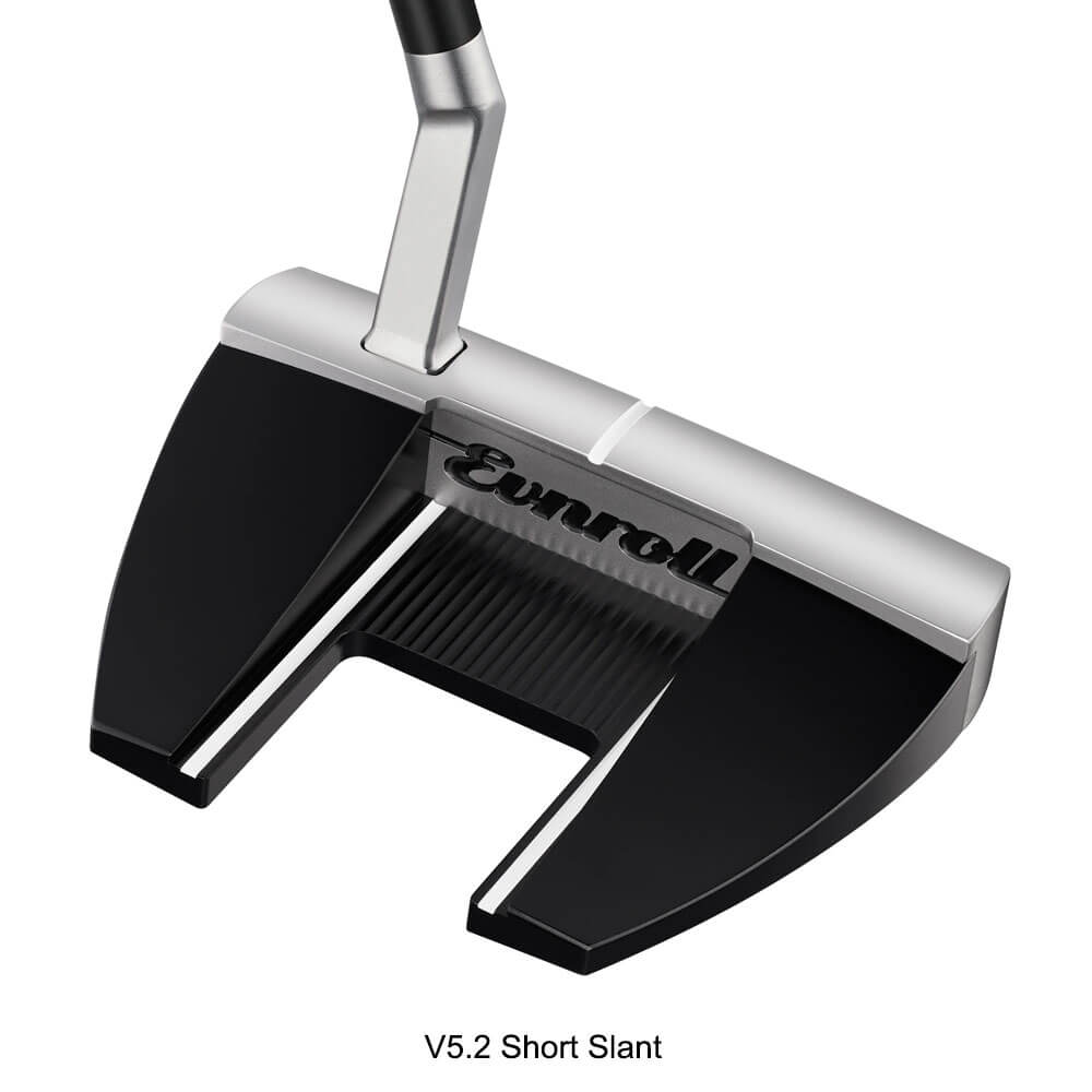 Evnroll V5 Duo Mallet Putter 2025