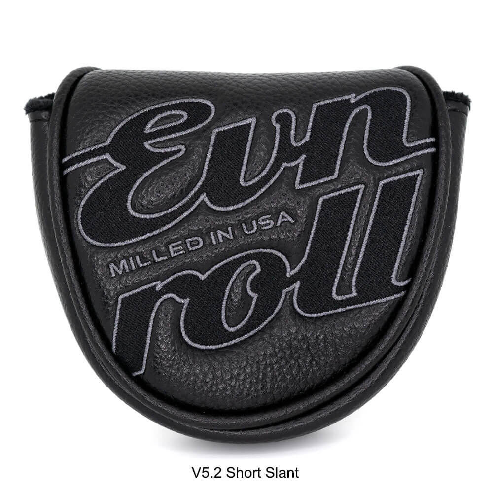 Evnroll V5 Duo Mallet Putter 2025