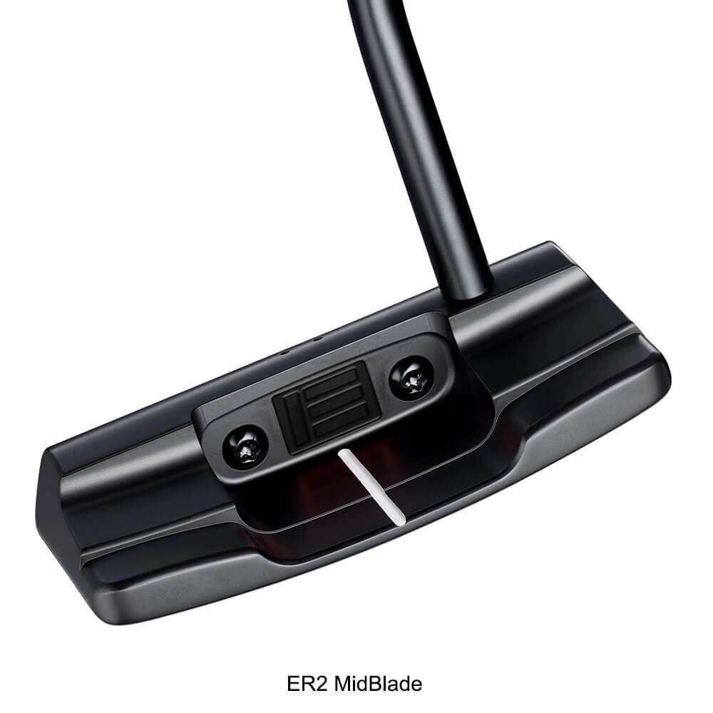 Evnroll Neo Classic Triple Black Putter 2025