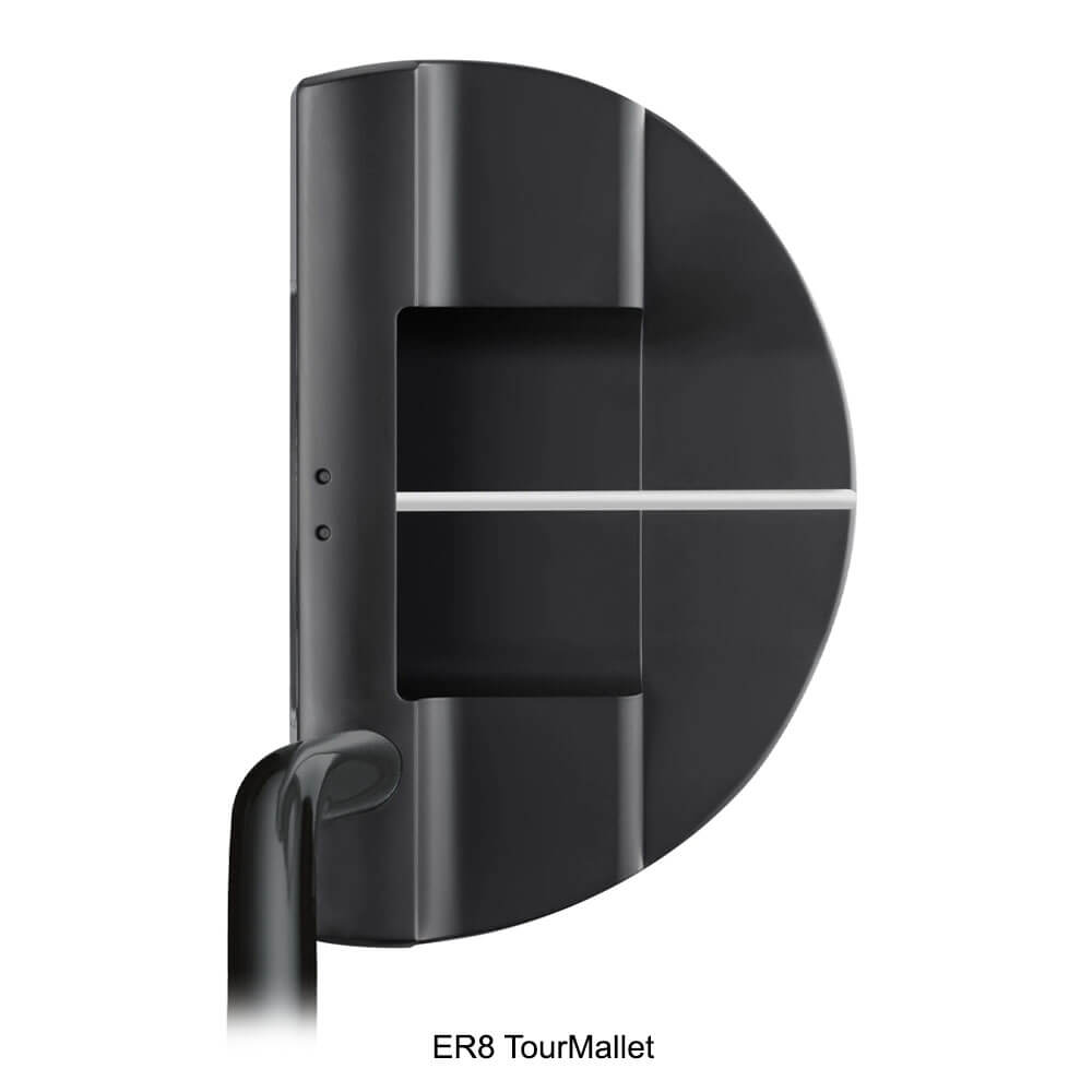 Evnroll Neo Classic Triple Black Putter 2025