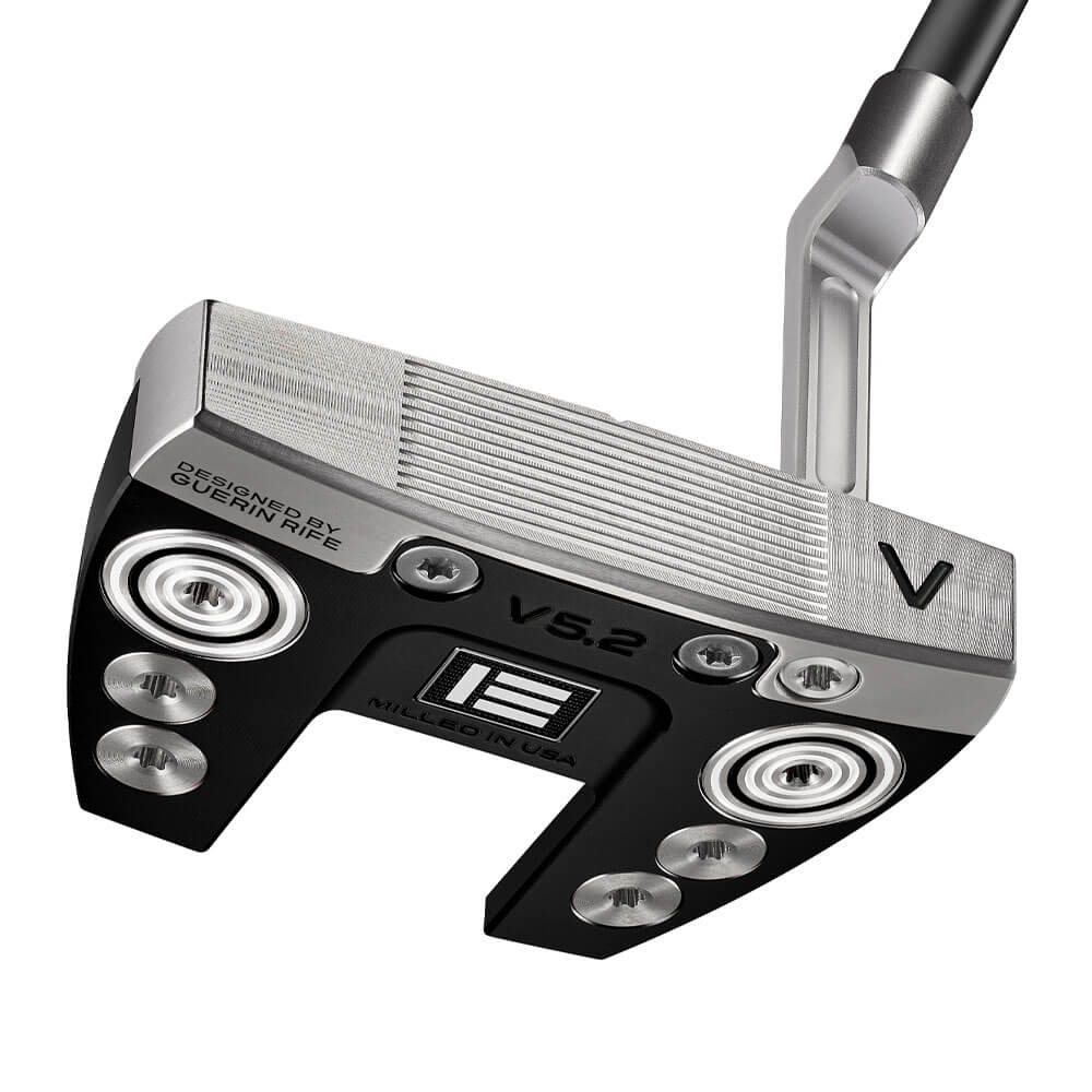 Evnroll V5.2 Duo Tour Spec Putter 2025