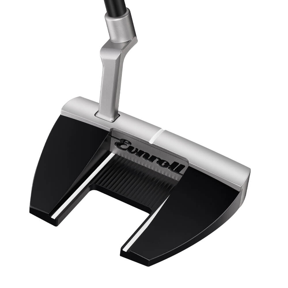 Evnroll V5.2 Duo Tour Spec Putter 2025