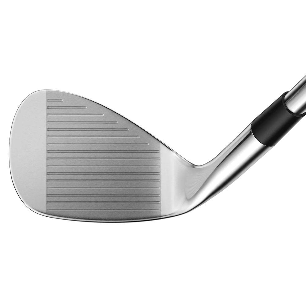 Miura Forged C Grind Raw Wedge 2024