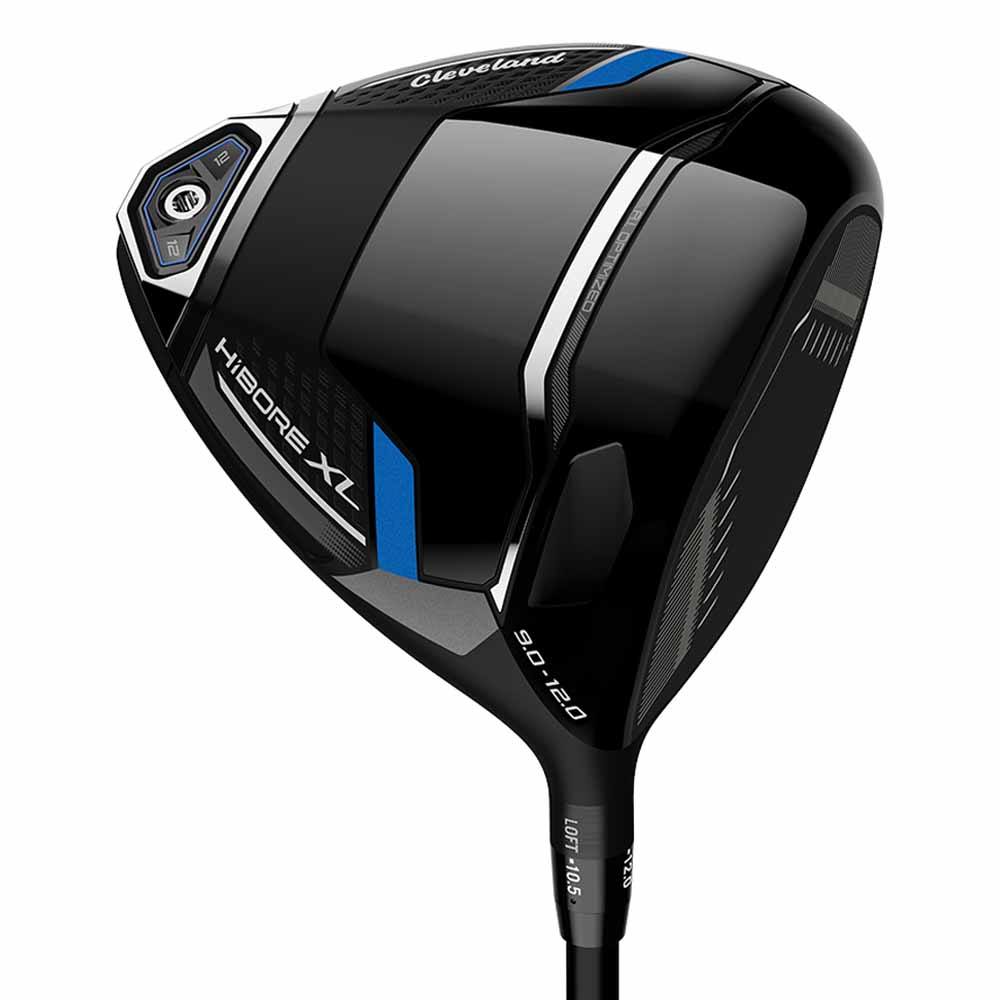 Cleveland HiBore XL Driver 460cc 2024