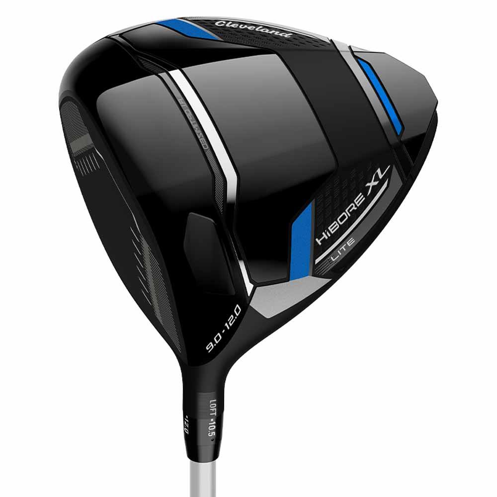 Cleveland HiBore XL Lite Driver 460cc 2024