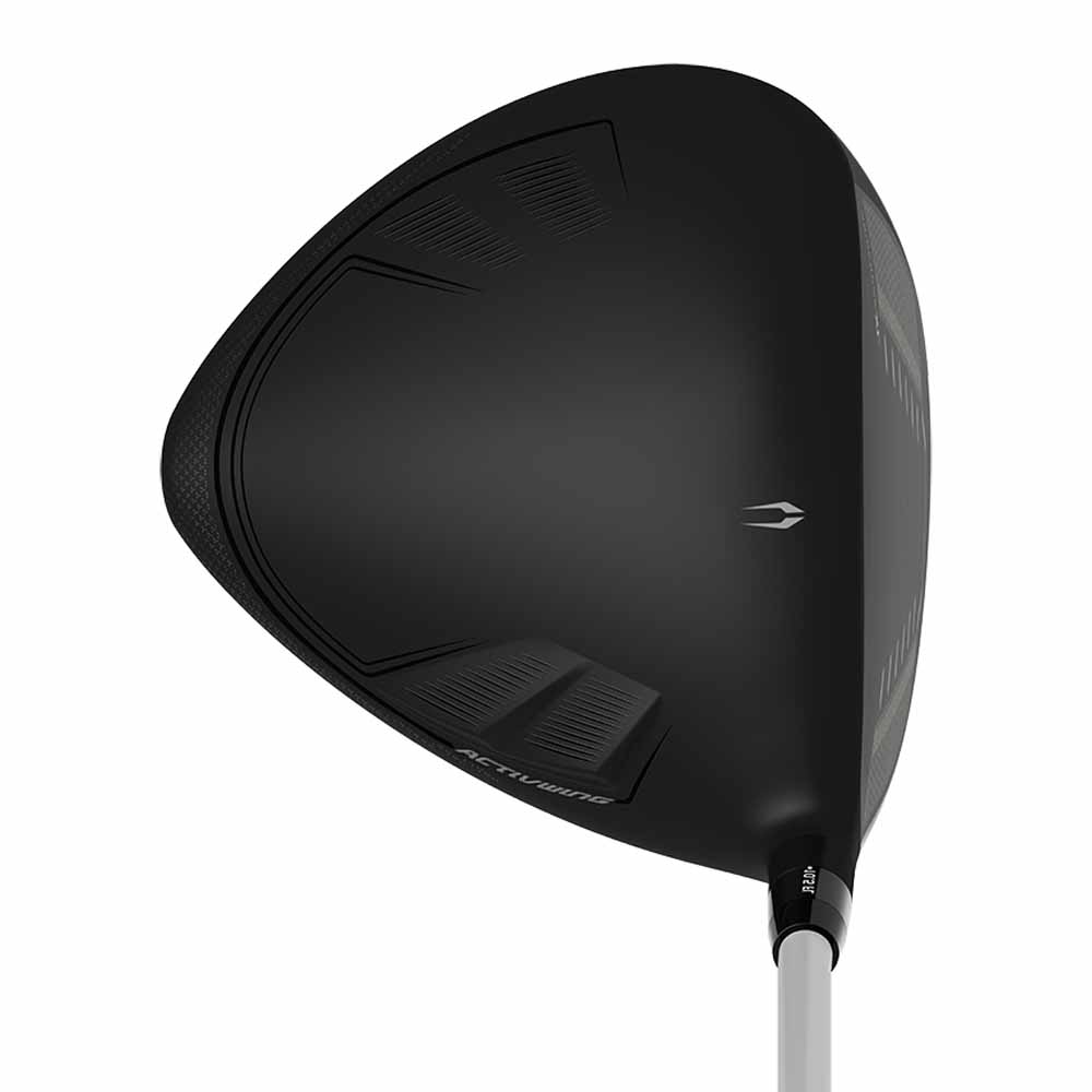 Cleveland HiBore XL Lite Driver 460cc 2024