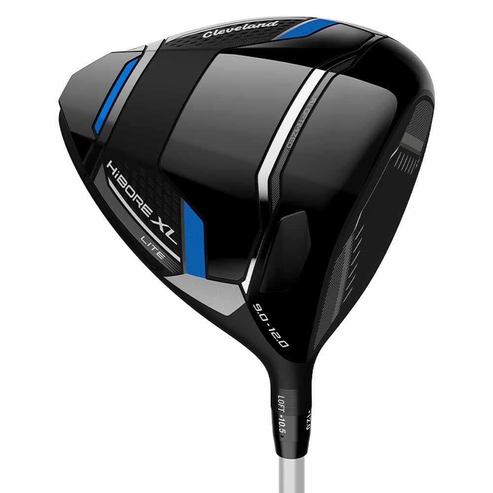 Cleveland HiBore XL Lite Driver 460cc 2024