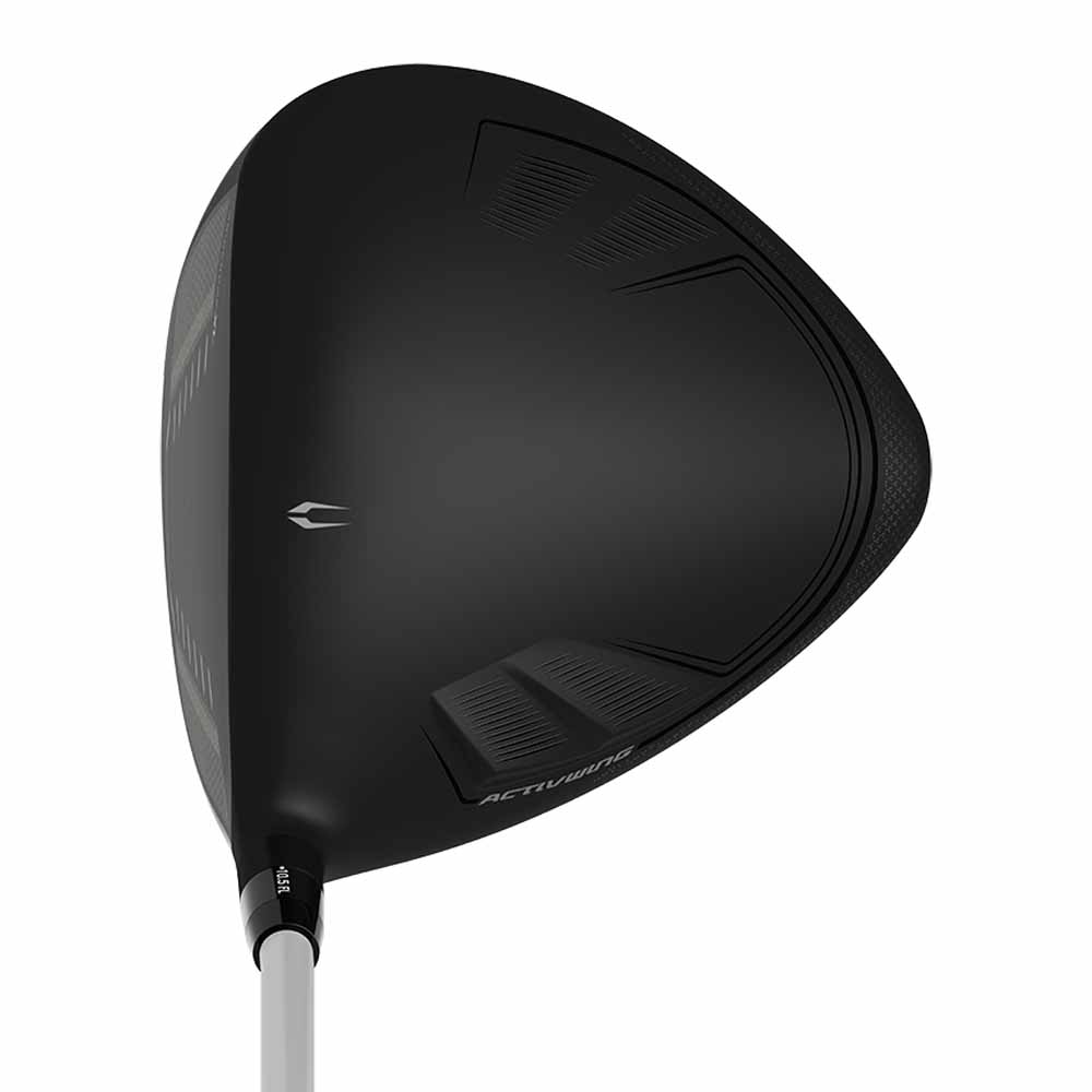 Cleveland HiBore XL Lite Driver 460cc 2024