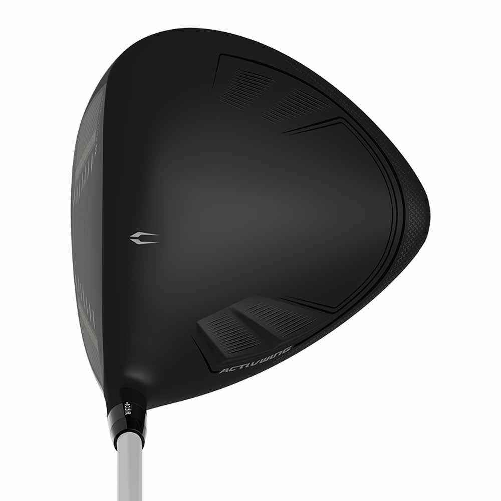 Cleveland HiBore XL Lite Driver 460cc 2024 Women