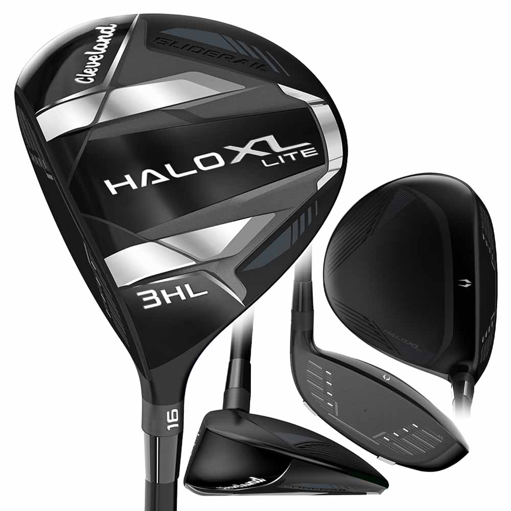 Cleveland HALO XL Lite Fairway 2024