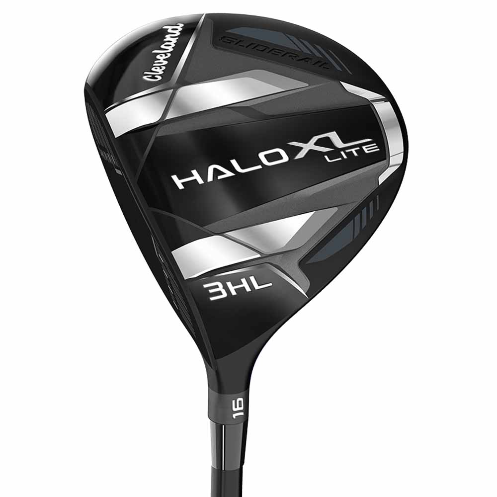 Cleveland HALO XL Lite Fairway 2024