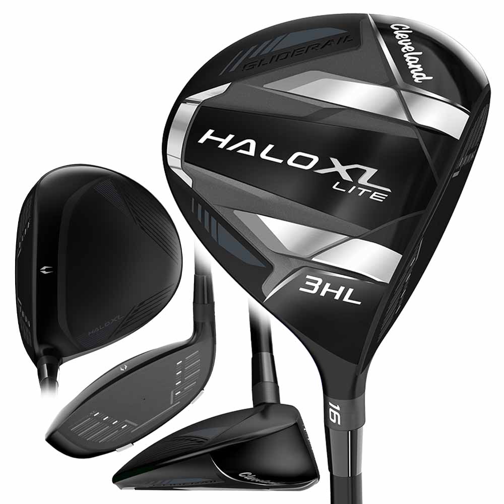 Cleveland HALO XL Lite Fairway 2024