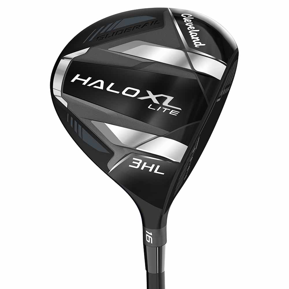 Cleveland HALO XL Lite Fairway 2024