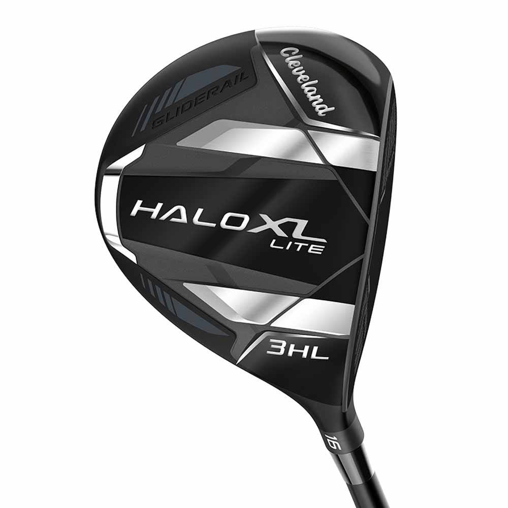 Cleveland HALO XL Lite Fairway 2024