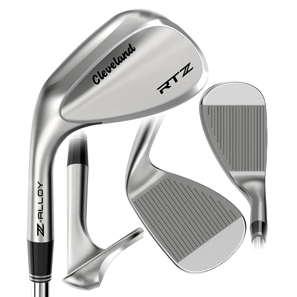 Cleveland RTZ Tour Satin Wedge 2025