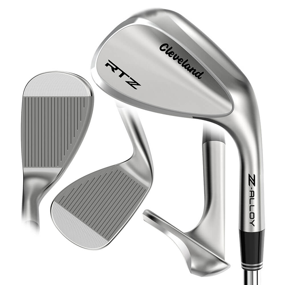 Cleveland RTZ Tour Satin Wedge 2025