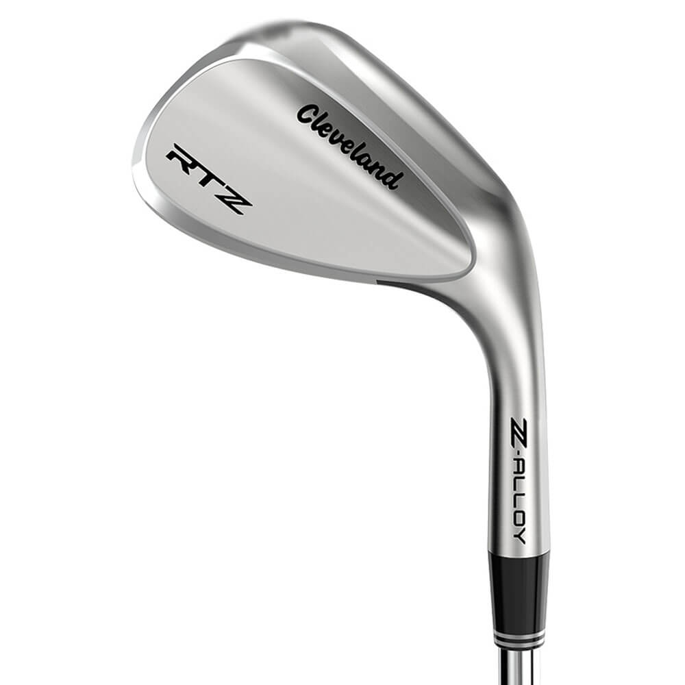 Cleveland RTZ Tour Satin Wedge 2025