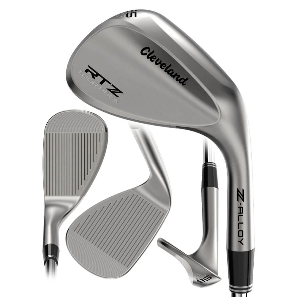 Cleveland RTZ Tour Rack Wedge 2025