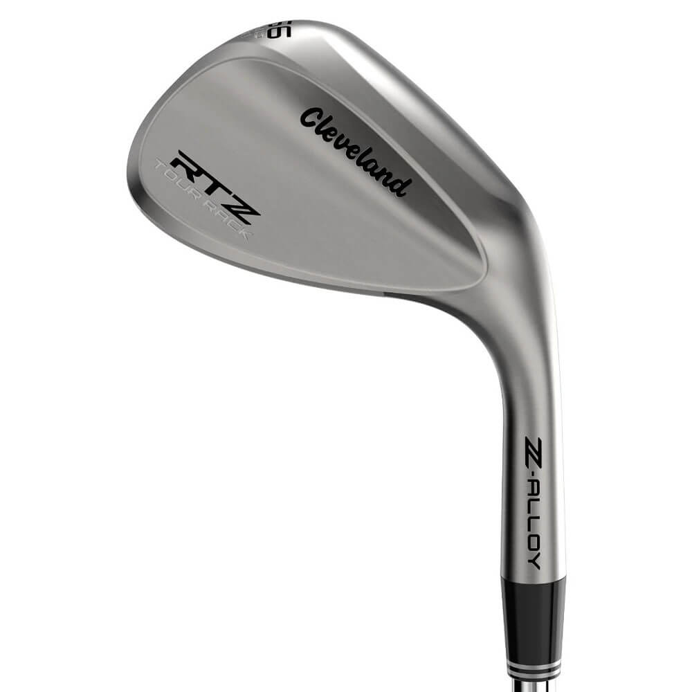 Cleveland RTZ Tour Rack Wedge 2025