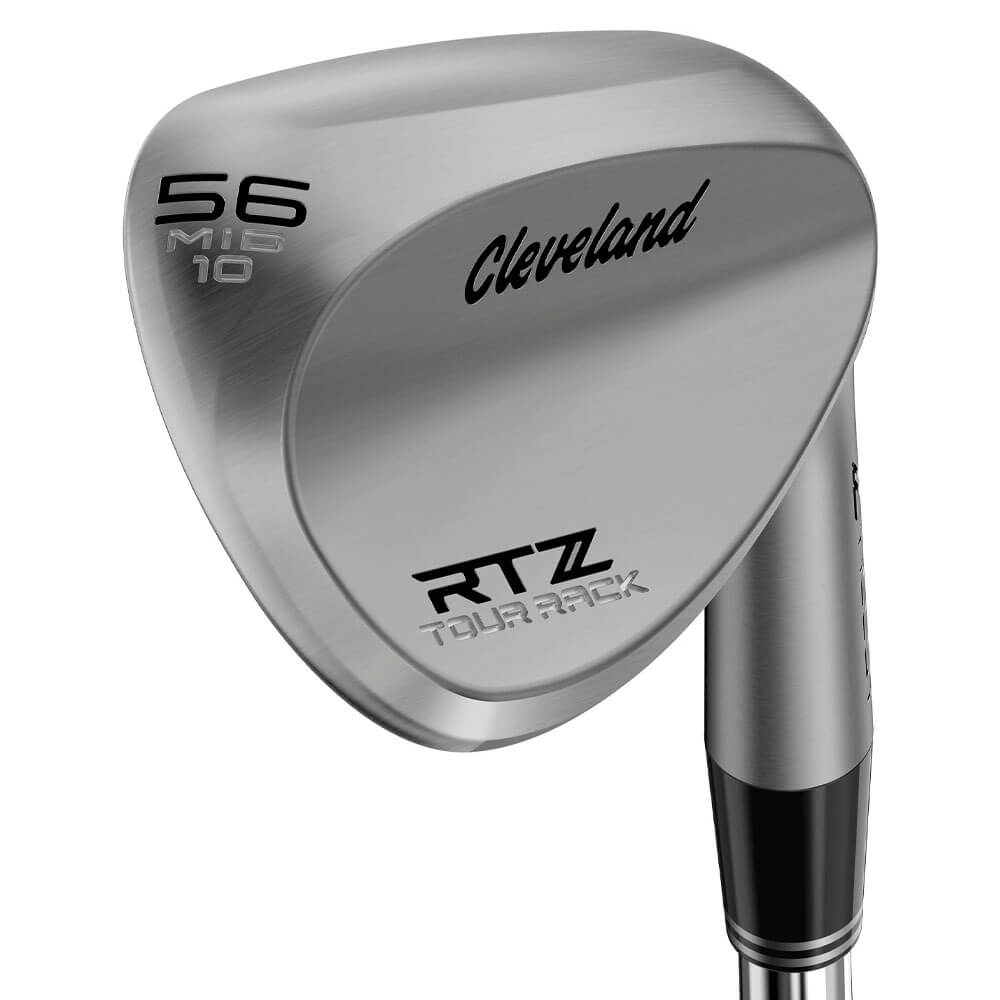 Cleveland RTZ Tour Rack Wedge 2025