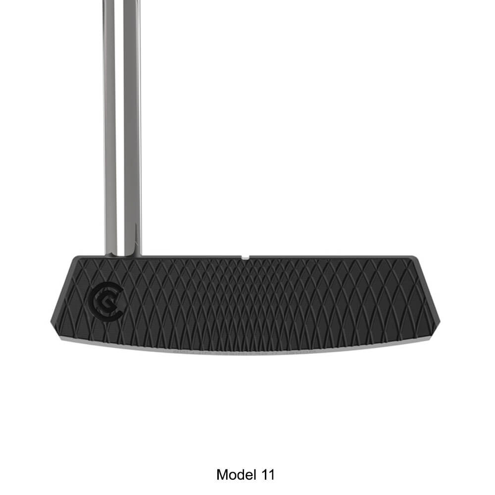 Cleveland HB Soft 2 Black Putter 2025