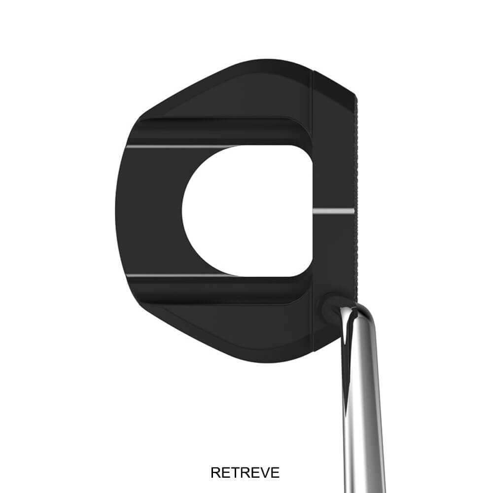 Cleveland HB Soft 2 Black Putter 2025