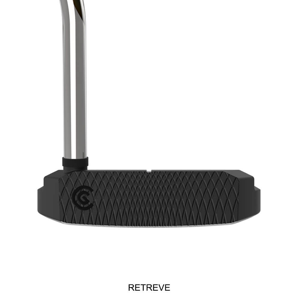 Cleveland HB Soft 2 Black Putter 2025