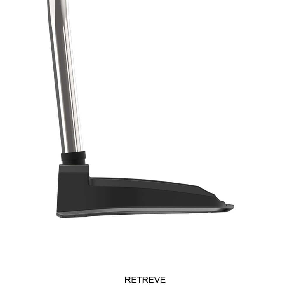 Cleveland HB Soft 2 Black Putter 2025