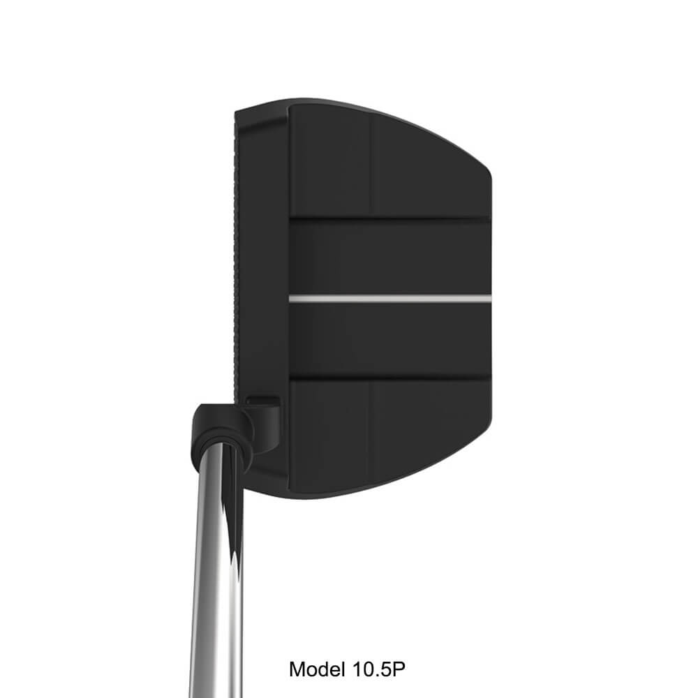 Cleveland HB Soft 2 Black Putter 2025