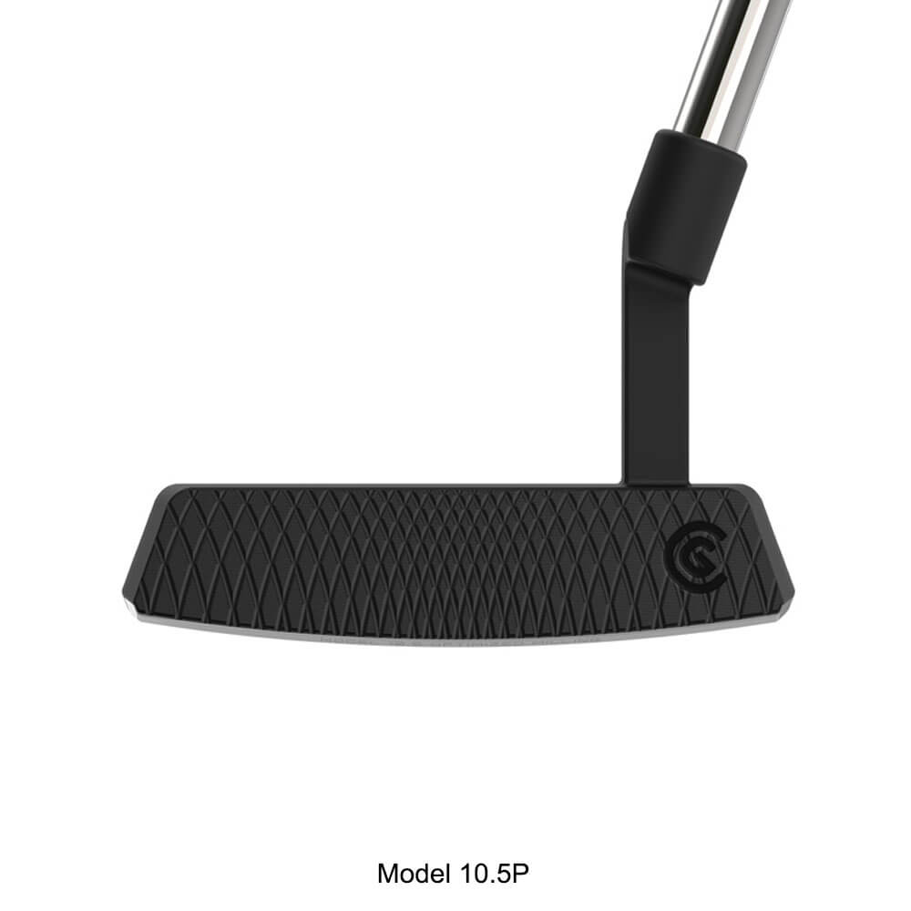 Cleveland HB Soft 2 Black Putter 2025