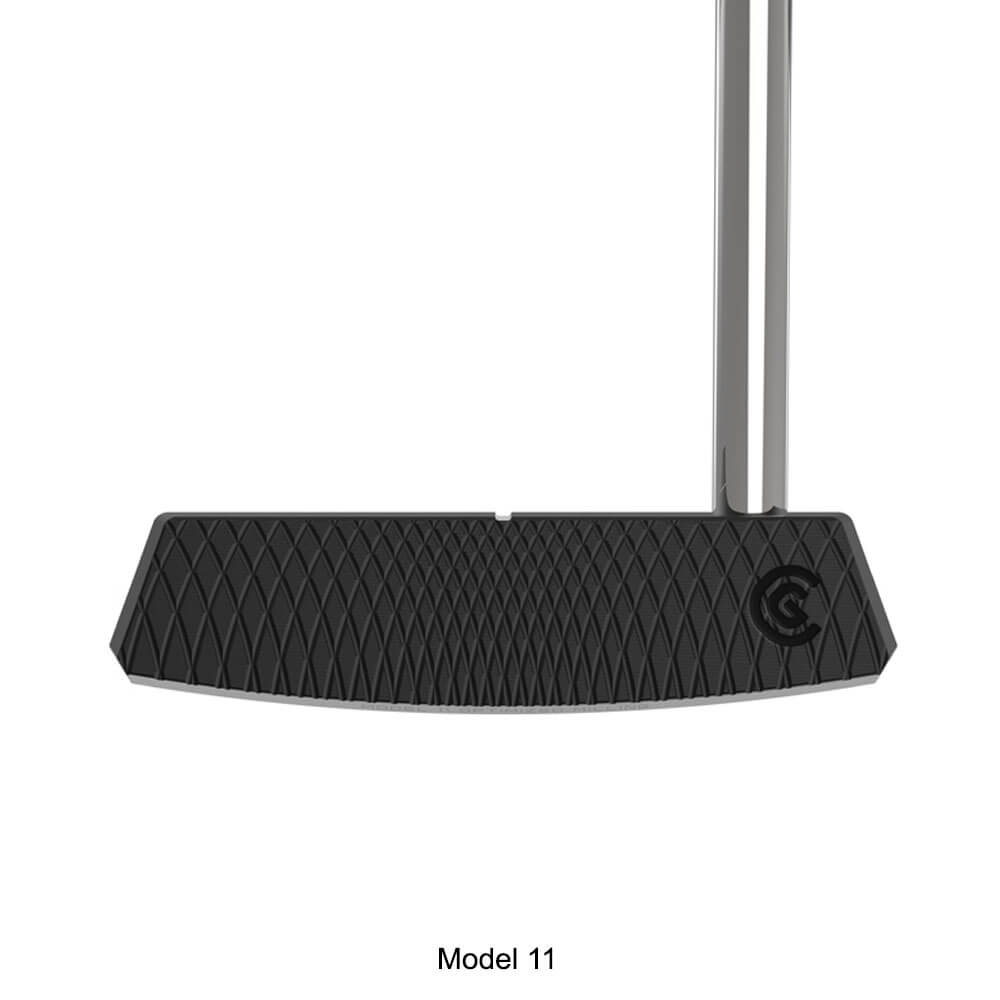 Cleveland HB Soft 2 Black Putter 2025