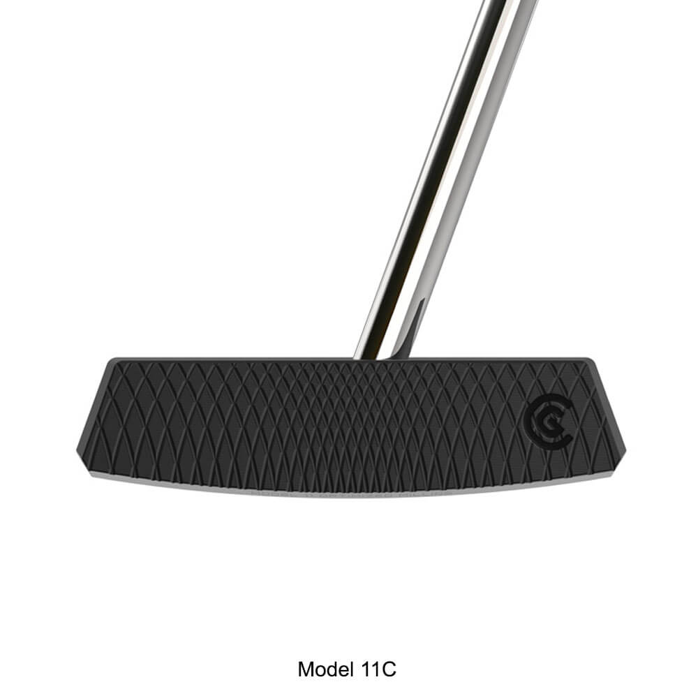 Cleveland HB Soft 2 Black Putter 2025