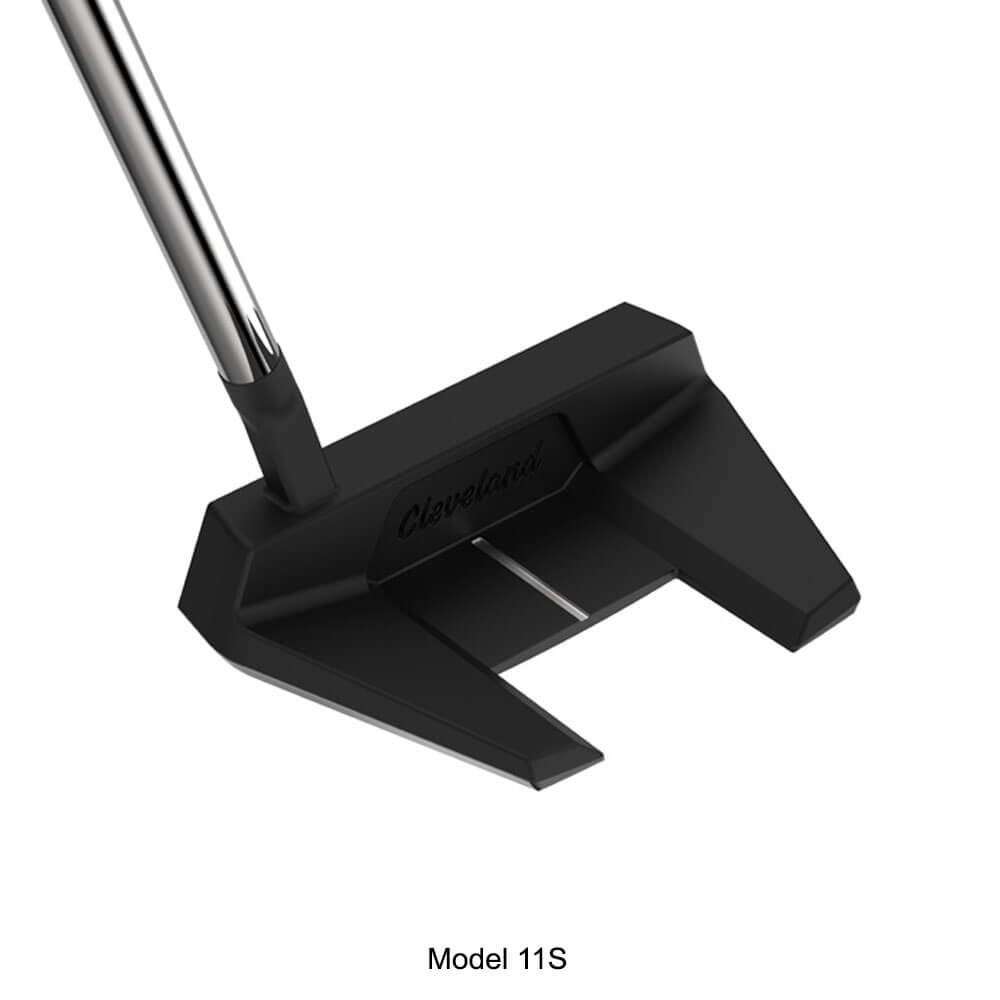 Cleveland HB Soft 2 Black Putter 2025